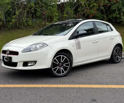 Fiat bravo sporting 1.8 2014