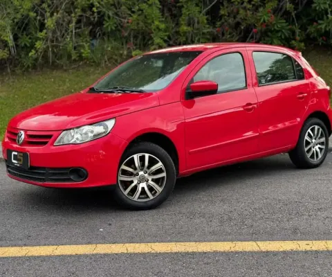Volkswagen gol 1.0 2011