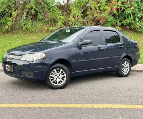 Fiat siena fire flex 2007