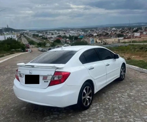 HONDA CIVIC à venda.