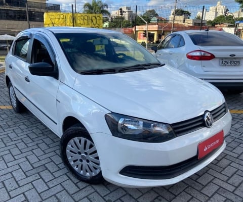 GOL 1.0 8V TRENDLINE-COMPLETO