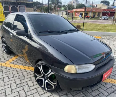 FIAT PALIO 1.0 8V - LINDO CARRO