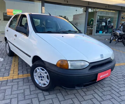 FIAT PALIO 1.0 8V -GASOLINA