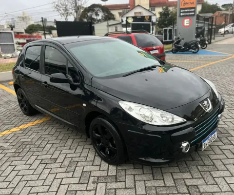 PEUGEOT 307 1.6  PRESENCE