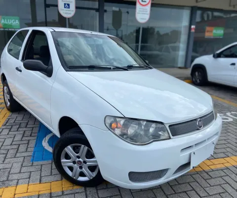 Fiat palio 1.0 8v fire  c/direção