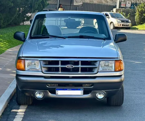 Ford Ranger STX 1994 Americana 