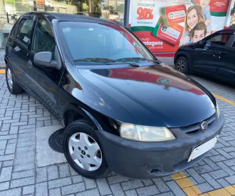 Gm-Celta 1.0 8v- flex- oportunidade