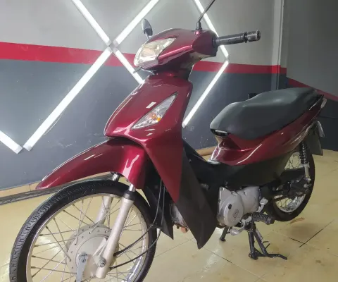 HONDA BIZ à venda.