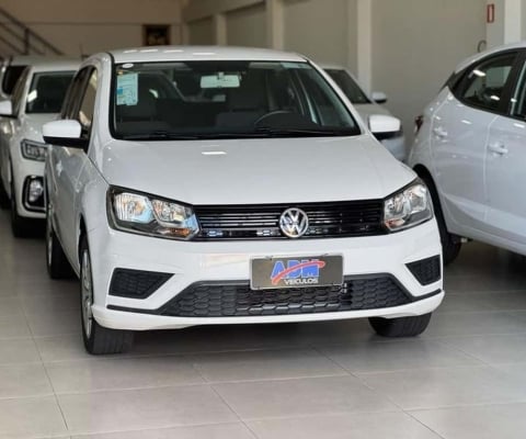 VOLKSWAGEN VOYAGE 1.6L MB5 2022