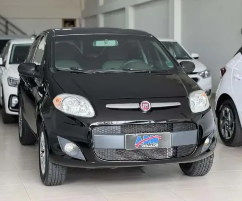 FIAT PALIO ESSENCE 1.6 2015