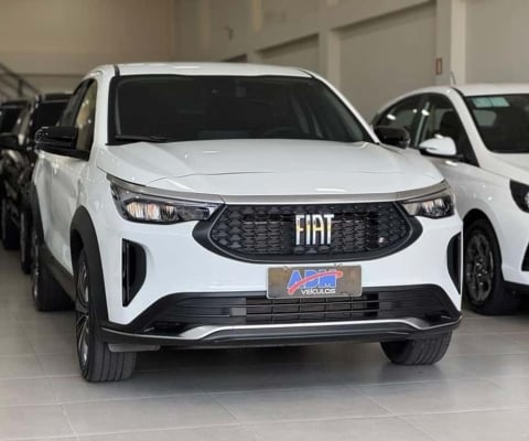FIAT FASTBACK AUDACE 2024