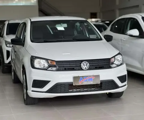 VOLKSWAGEN GOL 1.6L MB5 2022