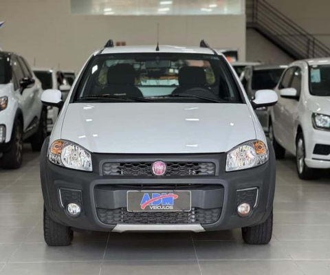 FIAT STRADA FREEDOM CC 2020