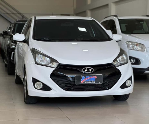 HYUNDAI HYUNDAHB20 1.6M COMF 2014