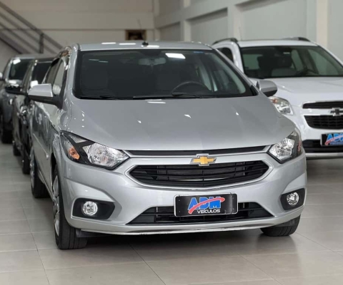 CHEVROLET PRISMA 1.4MT LT 2017