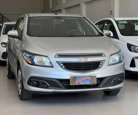 CHEVROLET ONIX 1.4MT LT 2013