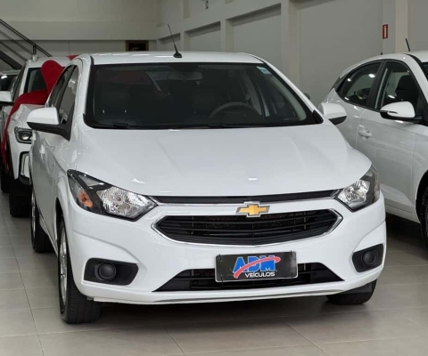 CHEVROLET PRISMA 1.4MT LT 2019