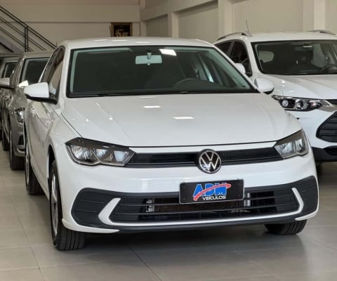 VOLKSWAGEN POLO MA 2024