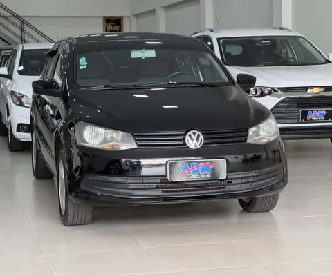 VOLKSWAGEN NOVO VOYAGE 1.6 CITY 2014