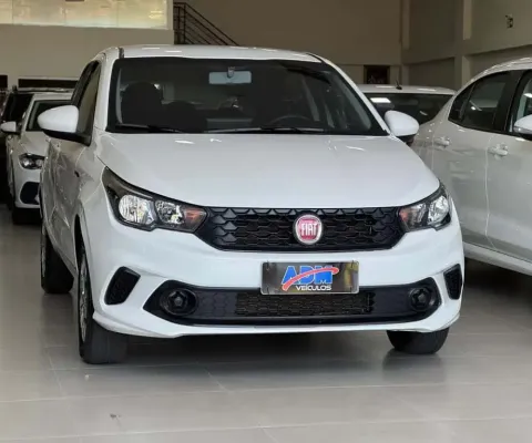 FIAT ARGO DRIVE 1.0 2019