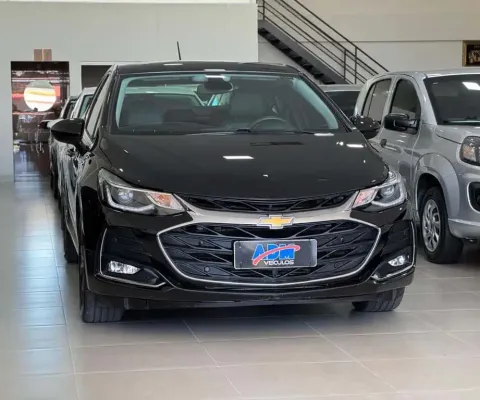 CHEVROLET CHEV CRUZE LTZ NB AT 2023