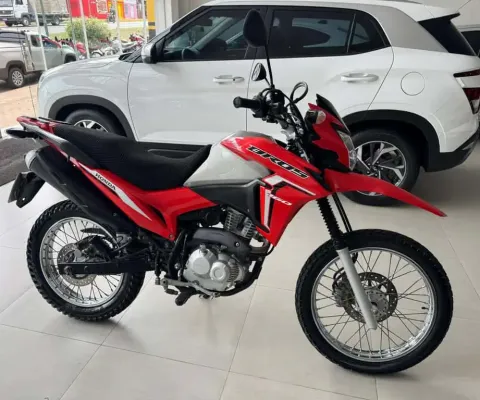 HONDA NXR160 BROS ESDD 2023