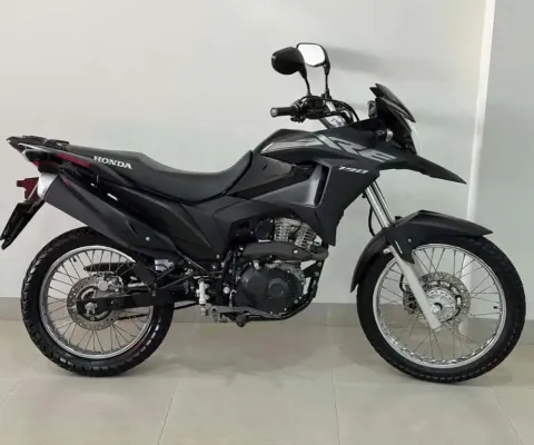 HONDA XRE 190 2024