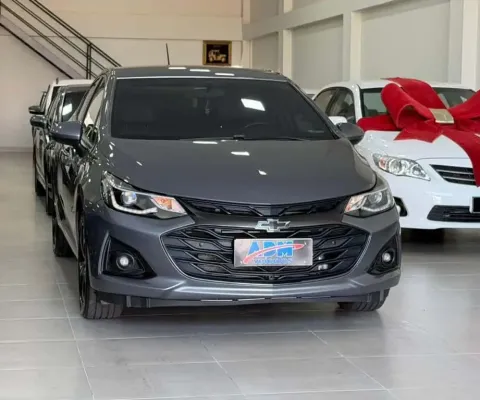 CHEVROLET CRUZE MID NB AT 2023