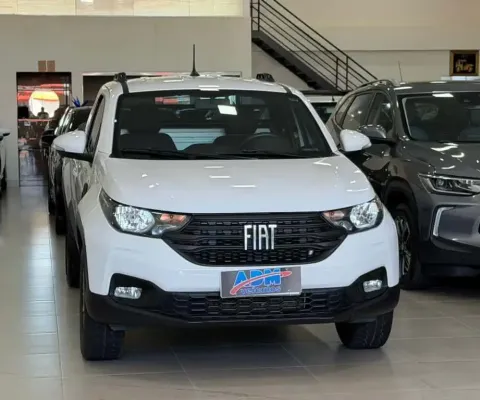 Fiat strada freedom 13cs 2021
