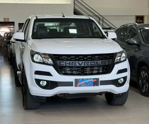 Chevrolet s10 lt dd4a 2020