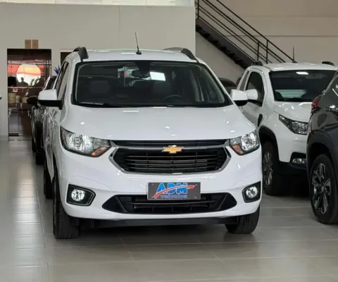 CHEVROLET SPIN 18L AT PREMIER 2024