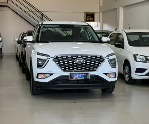Hyundai creta1ta comfort 2025