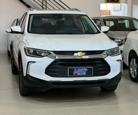 Chevrolet tracker 12t a pr 2022