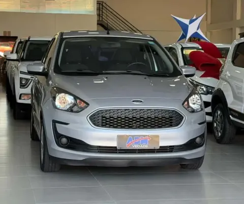 Ford ka se 1.0 ha c 2020