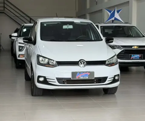 Volkswagen fox connect mb 2020