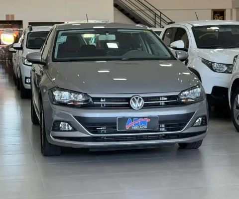 Volkswagen polo cl ad 2021