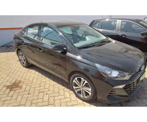 Hyundai Hb20s 2024 1.0 tgdi flex comfort plus automático