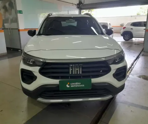 Fiat Pulse 2024 1.0 turbo 200 flex audace cvt