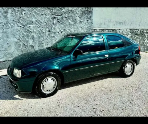 CHEVROLET KADETT GL 1.8 EFI 2P 2007