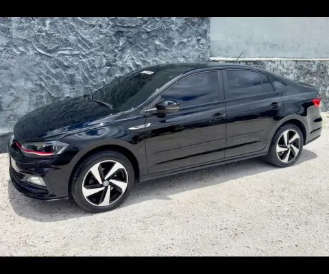 VOLKSWAGEN VIRTUS GTS 1.4 TSI 16V FLEX 4P 2021