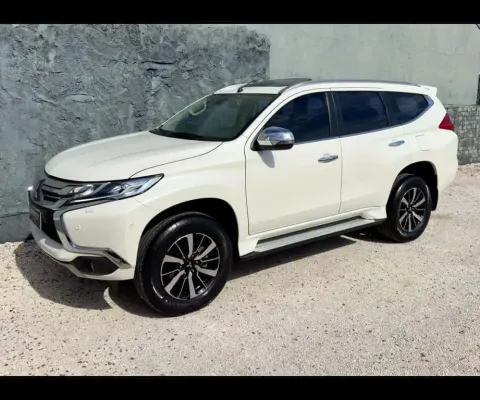 MITSUBISHI PAJERO SPORT HPE 2.4 4x4 DIESEL AUT. 2020
