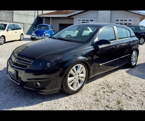 CHEVROLET VECTRA HATCH GT-X 2.0 8V 4P 2010