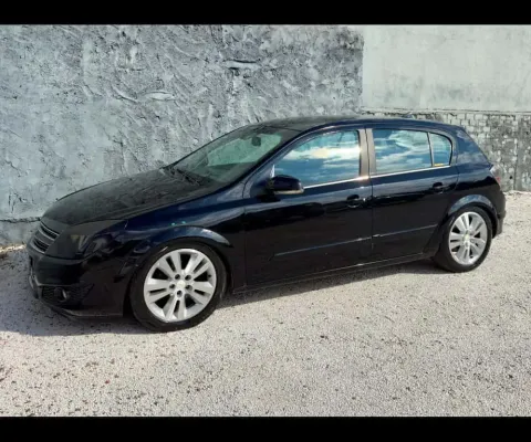 CHEVROLET VECTRA HATCH GT-X 2.0 8V 4P 2010