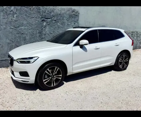 VOLVO XC 60 T-5 MOMENTUM 2.0 254AC AWD 5P 2018