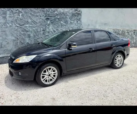 Ford focus sedan 2.0 16v 4p 2011