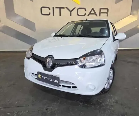 RENAULT CLIO EXP1016VH 2016