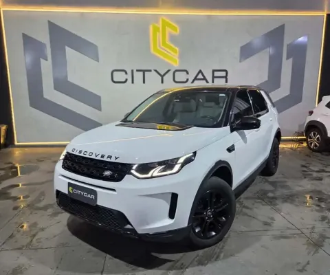 LAND ROVER DISC SPT P250FF S 2020