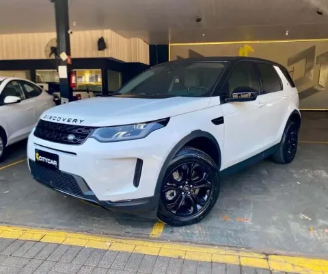 LAND ROVER DISC SPT P250FF S 2020