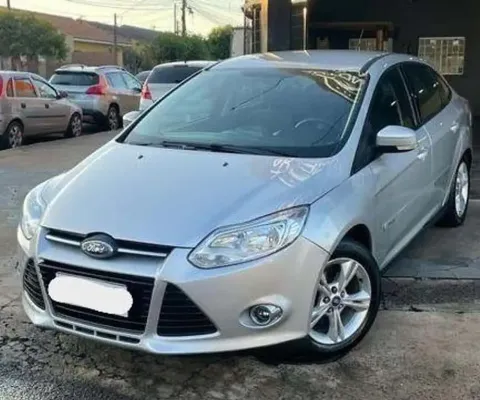 FORD FOCUS S AT 2.0 S 2014