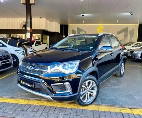 CAOA CHERY TIGGO 2 1.5 ACT 2019